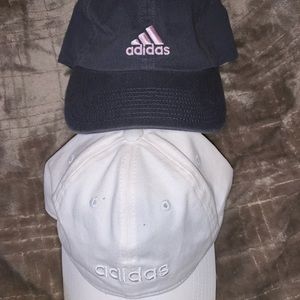 Adidas Hat Bundle